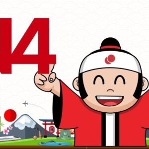 Kursus Bahasa Jepang N4